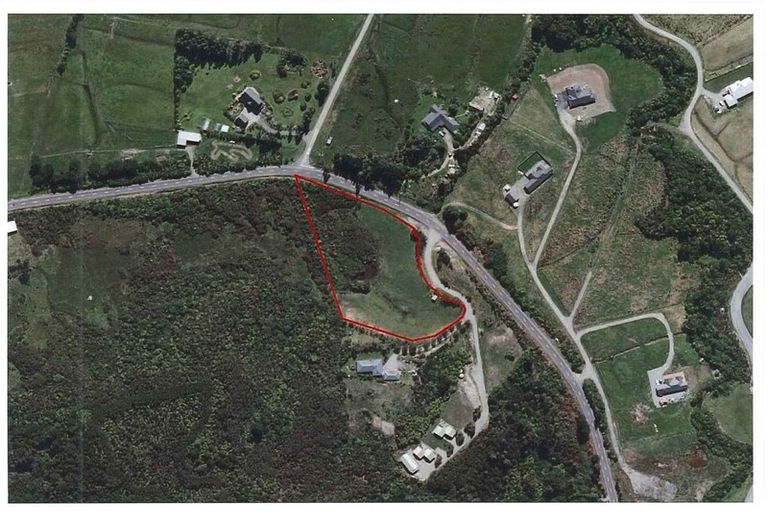 Photo of property in 374 Rutherglen Road, Marsden, Greymouth, 7805