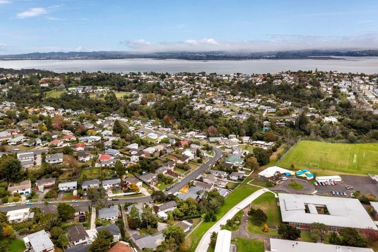 Photo of property in 21 Stott Avenue, Birkdale, Auckland, 0626