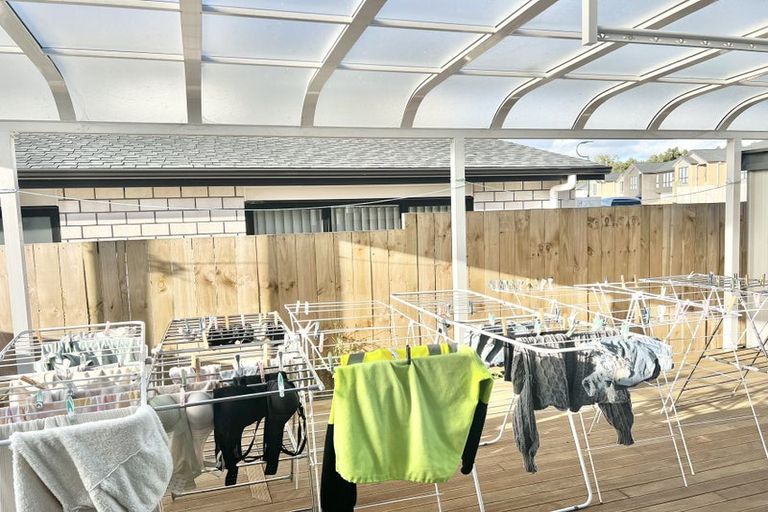 Photo of property in 31 Dungloe Avenue, Flat Bush, Auckland, 2019