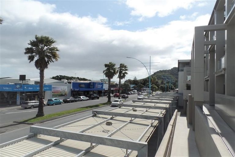 Photo of property in Paramount Apartments, 6/281 Maunganui Road, Mount Maunganui, 3116