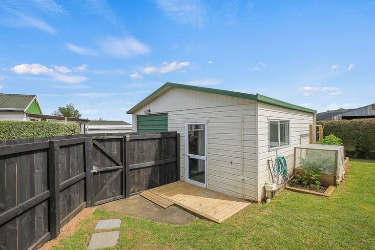 Photo of property in 19 Washington Square, Paeroa, 3600
