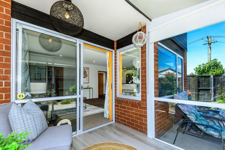 Photo of property in 1/88 Willryan Avenue, New Brighton, Christchurch, 8083