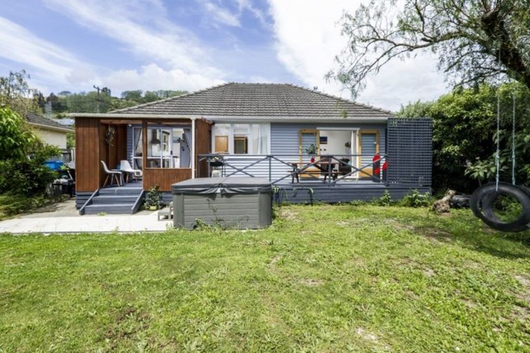 Photo of property in 292 The Ridgeway, Stoke, Nelson, 7011