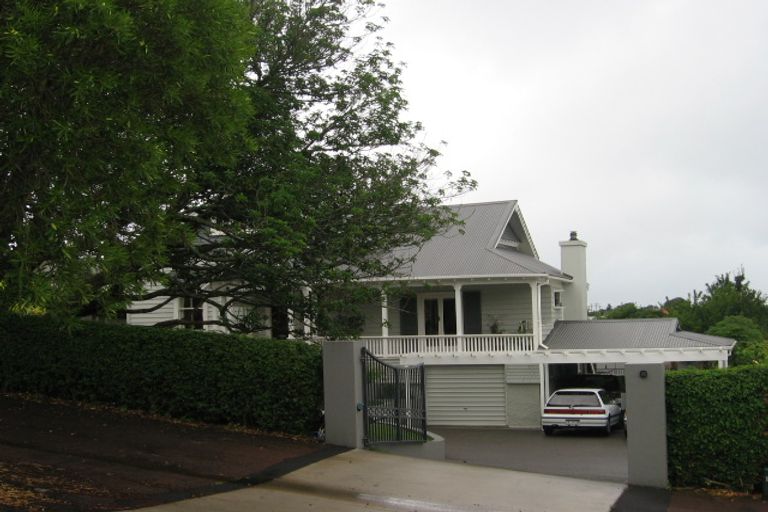 Photo of property in 8 Rangitoto Avenue, Remuera, Auckland, 1050