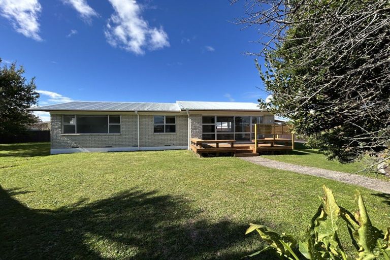 Photo of property in 182 Grampian Street, Tokoroa, 3420