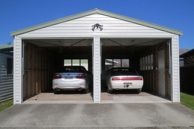 Photo of property in 25 Alloway Street, Fairlie, 7925