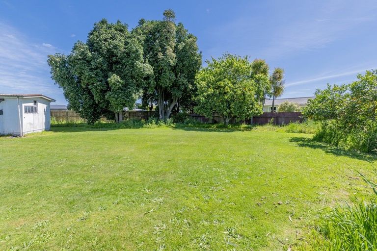 Photo of property in 18 Konini Street, Levin, 5510