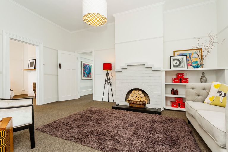 Photo of property in 6 Hall Street, South Dunedin, Dunedin, 9012