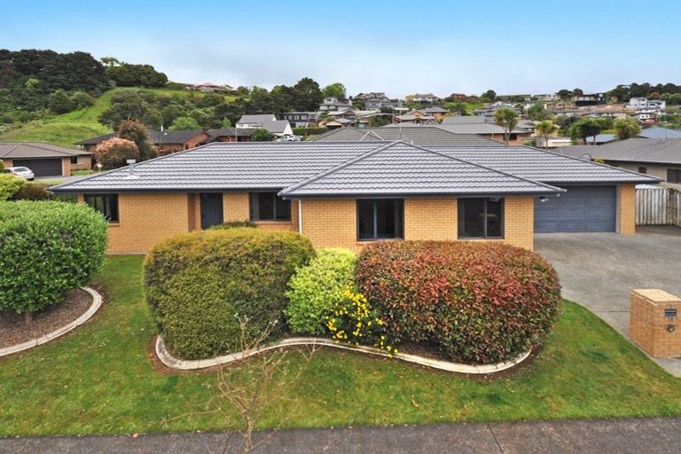 Photo of property in 17 Max Short Drive, Pukekohe, 2120