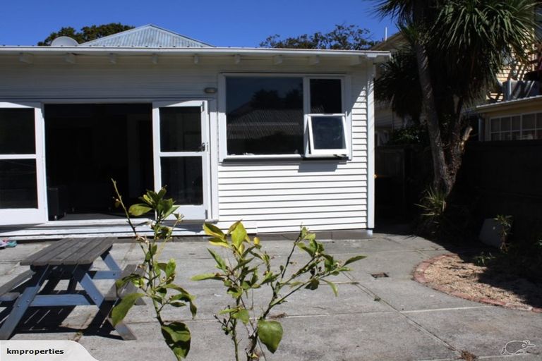 Photo of property in 227 Bealey Avenue, Christchurch Central, Christchurch, 8013
