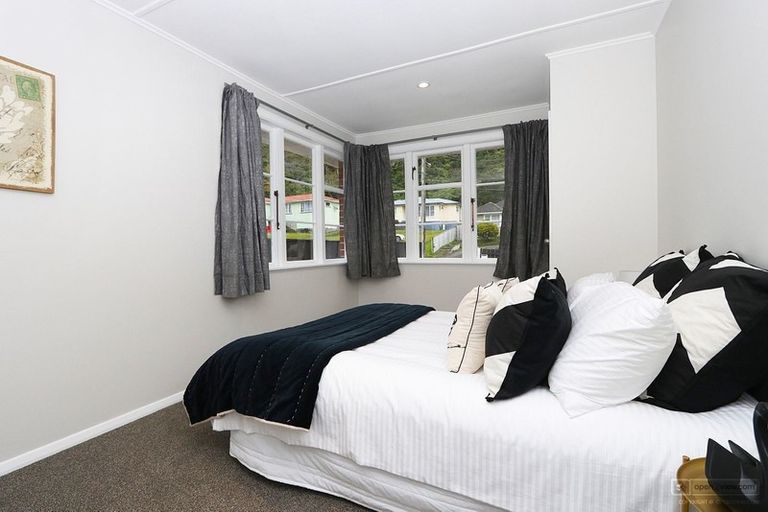 Photo of property in 58 Judd Crescent, Naenae, Lower Hutt, 5011