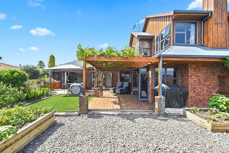 Photo of property in 1 Achilles Rise, Flagstaff, Hamilton, 3210