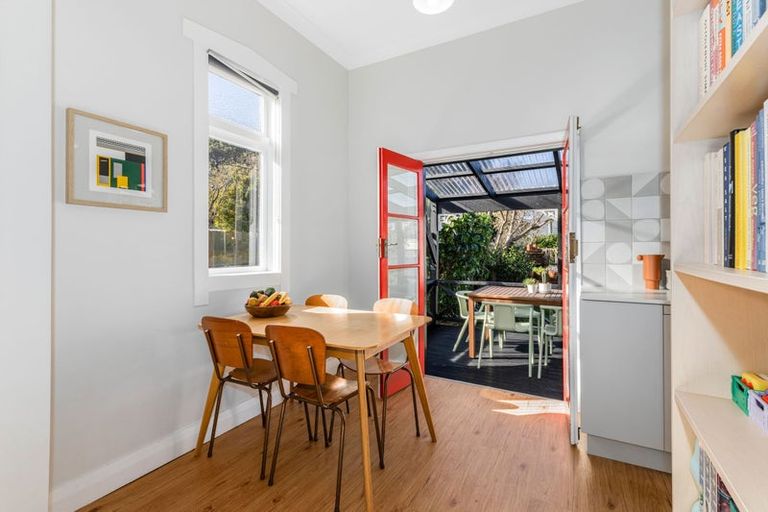 Photo of property in 26 Britannia Street, Petone, Lower Hutt, 5012