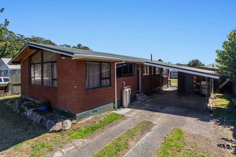 Photo of property in 48 Holyoake Crescent, Kawerau, 3127