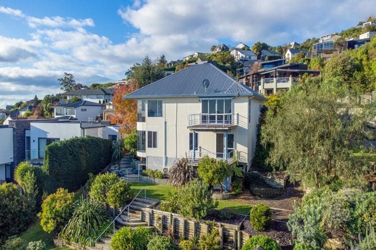 Photo of property in 20 Woodlau Rise, Huntsbury, Christchurch, 8022