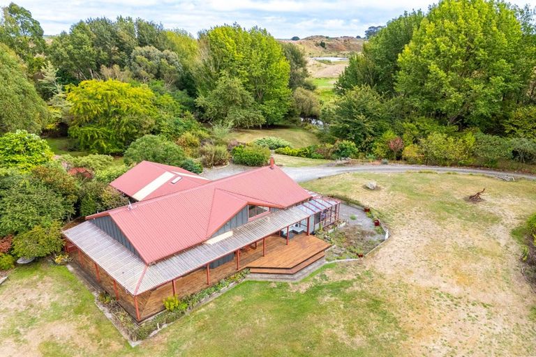Photo of property in 184e Taylors Road, Otaki, 5583