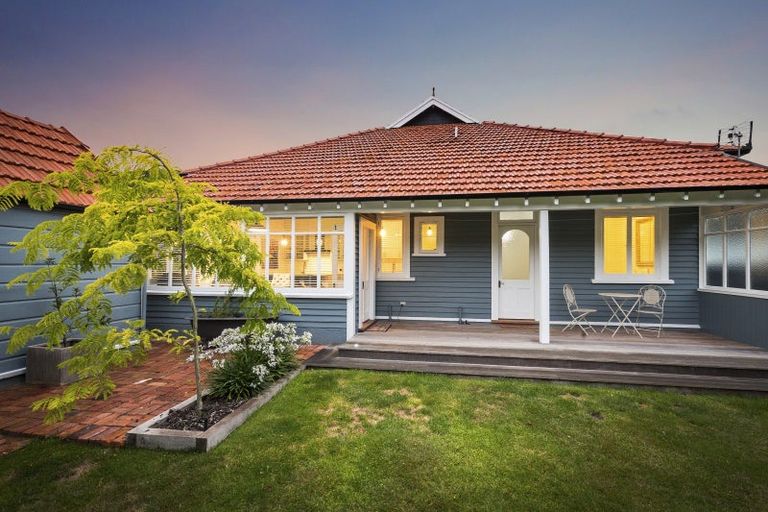 Photo of property in 377 North Road, North East Valley, Dunedin, 9010