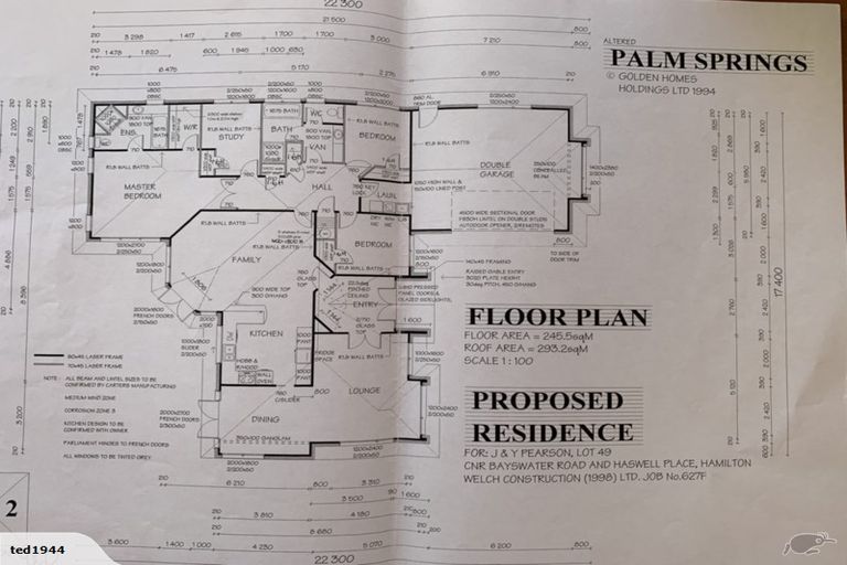 Photo of property in 9 Haswell Place, Huntington, Hamilton, 3210