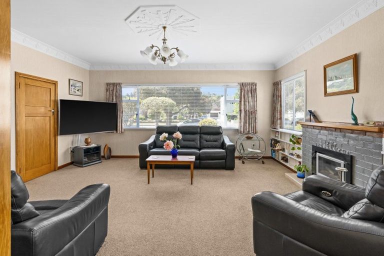 Photo of property in 34 Logan Avenue, Marewa, Napier, 4110