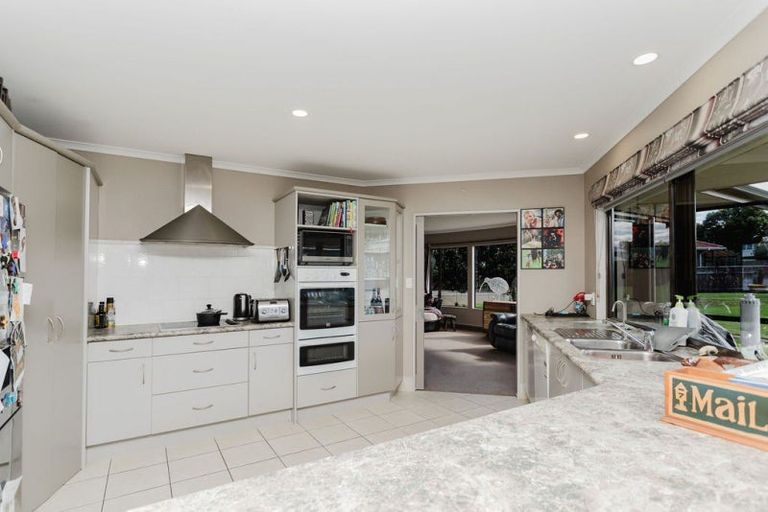 Photo of property in 10 Victoria Avenue, Dannevirke, 4930