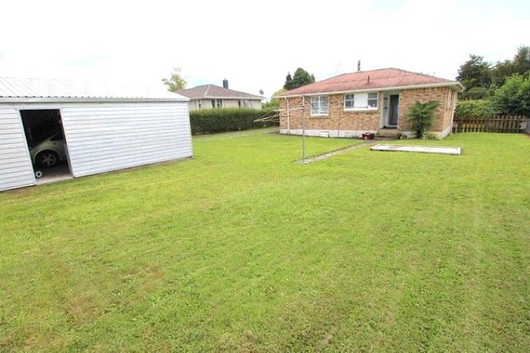 Photo of property in 15 Edward Street, Tokoroa, 3420