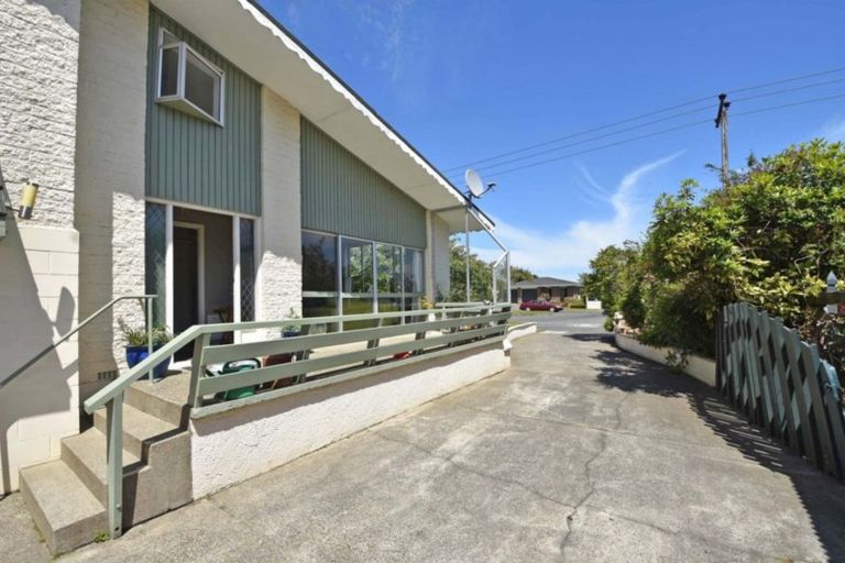 Photo of property in 483 Racecourse Road, Hargest, Invercargill, 9810