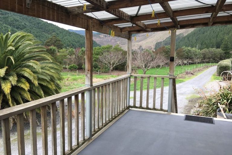Photo of property in 69 Lee Valley Road, Wairoa Valley, Brightwater, 7091