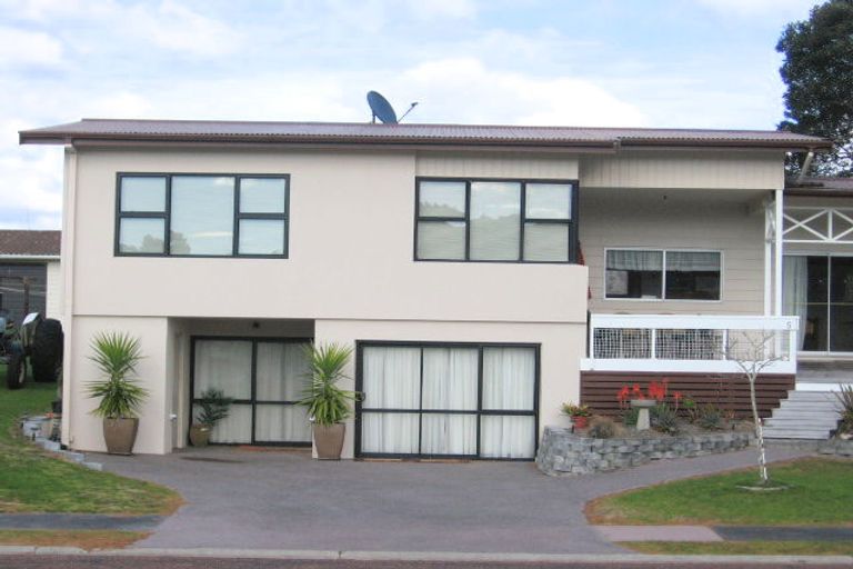 Photo of property in 5 Brodie Lane, Pauanui, Hikuai, 3579