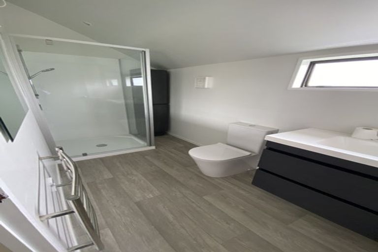 Photo of property in 2/2 Rehua Lane, St Albans, Christchurch, 8014