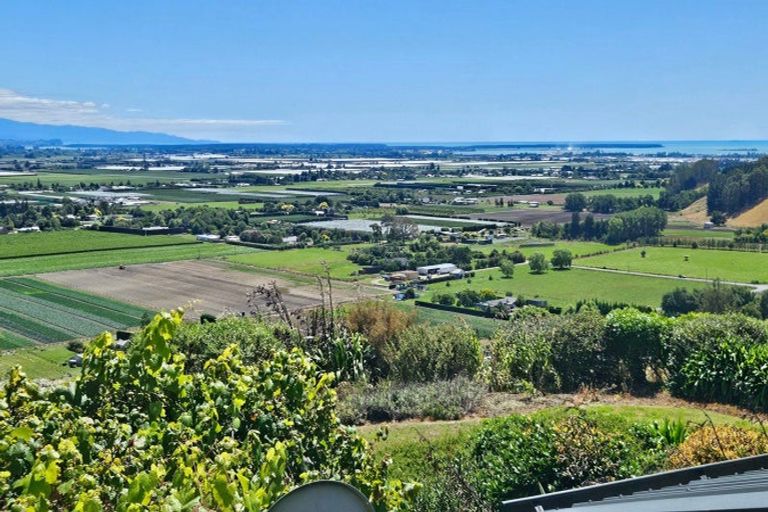 Photo of property in 105 Haycock Road, Hope, Richmond, 7081