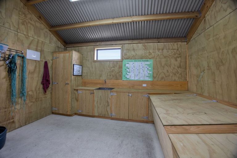 Photo of property in 17 Lower Duthie Road, Kapuni, Hawera, 4675