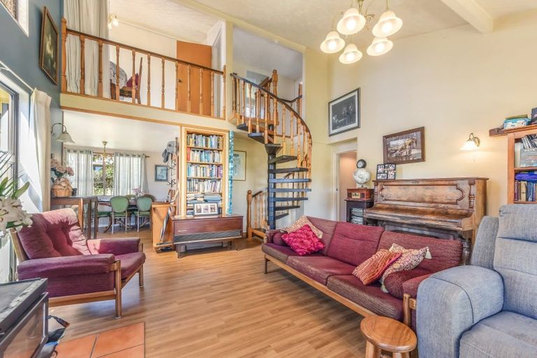 Photo of property in 3 Blomfield Place, Motueka, 7120