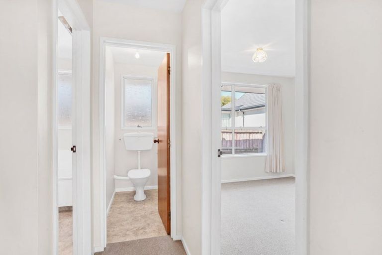 Photo of property in 2/8 Palatine Terrace, Huntsbury, Christchurch, 8022