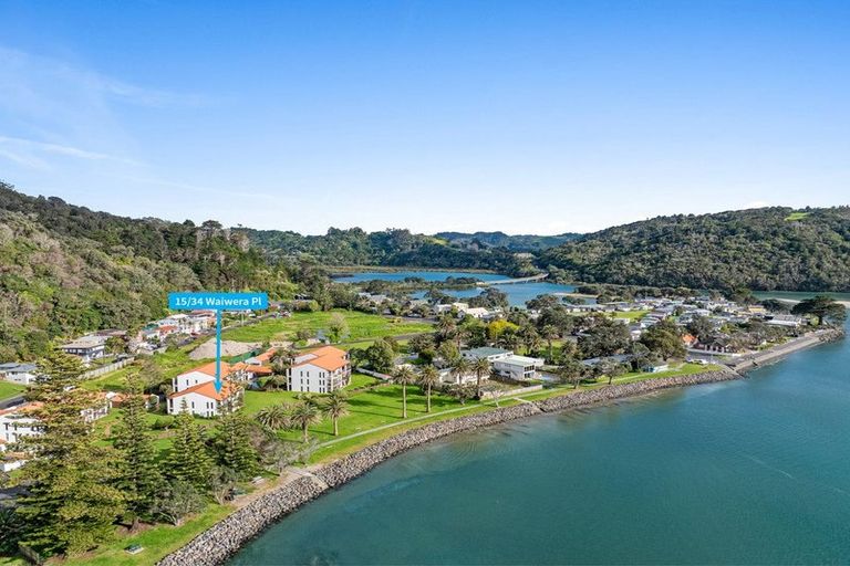 Photo of property in 15/34 Waiwera Place, Waiwera, Orewa, 0994