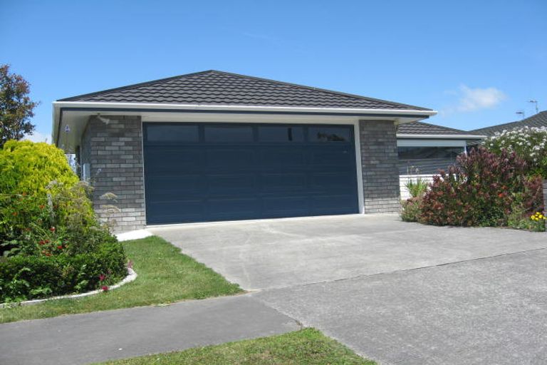 Photo of property in 22 Vista Drive, Feilding, 4702
