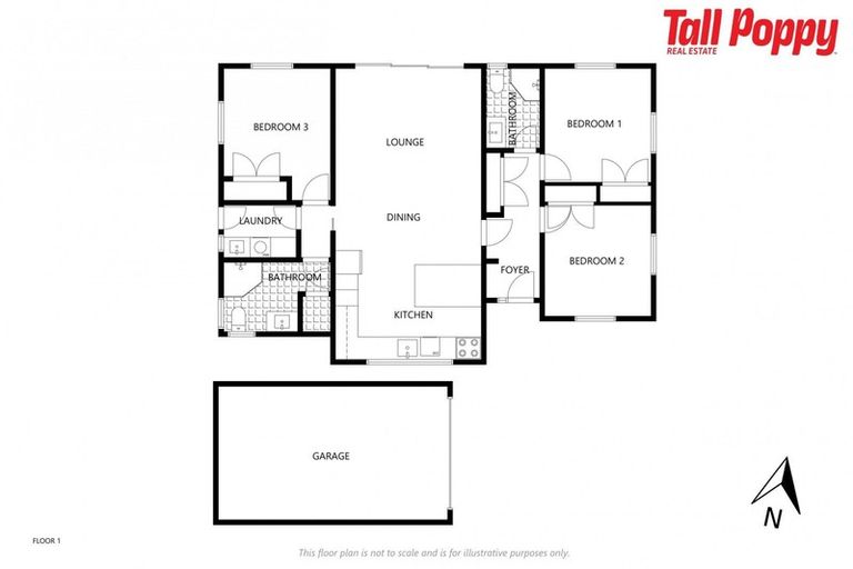 Photo of property in 259a College Street, West End, Palmerston North, 4412