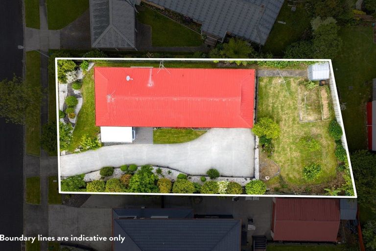 Photo of property in 54 Lansdowne Crescent, Glenview, Hamilton, 3206