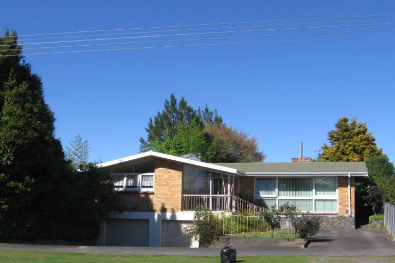 Photo of property in 3a Mangawhero Road, Matamata, 3400