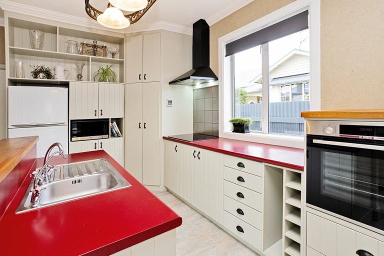 Photo of property in 116 Bourke Street, Windsor, Invercargill, 9810