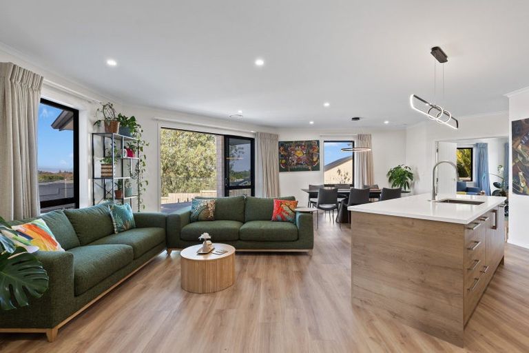 Photo of property in 11 Rawiri Street, Morrinsville, 3300