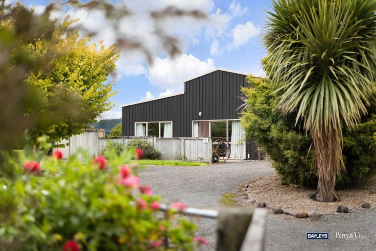 Photo of property in 4 Reservoir Road, Waihi, 3610