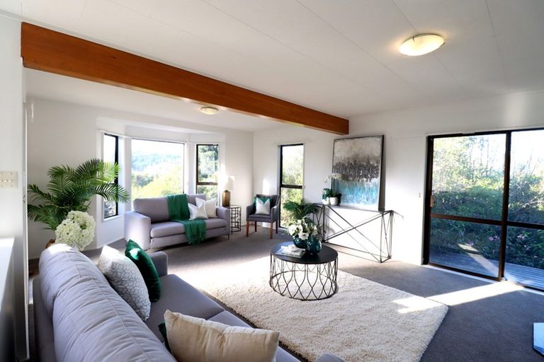 Photo of property in 12 The Yardarm, Whitby, Porirua, 5024