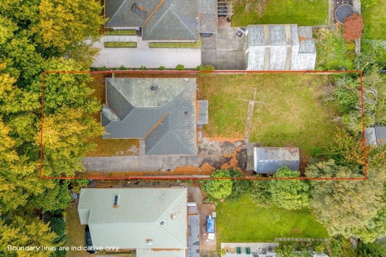 Photo of property in 73 Severn Street, St Albans, Christchurch, 8014