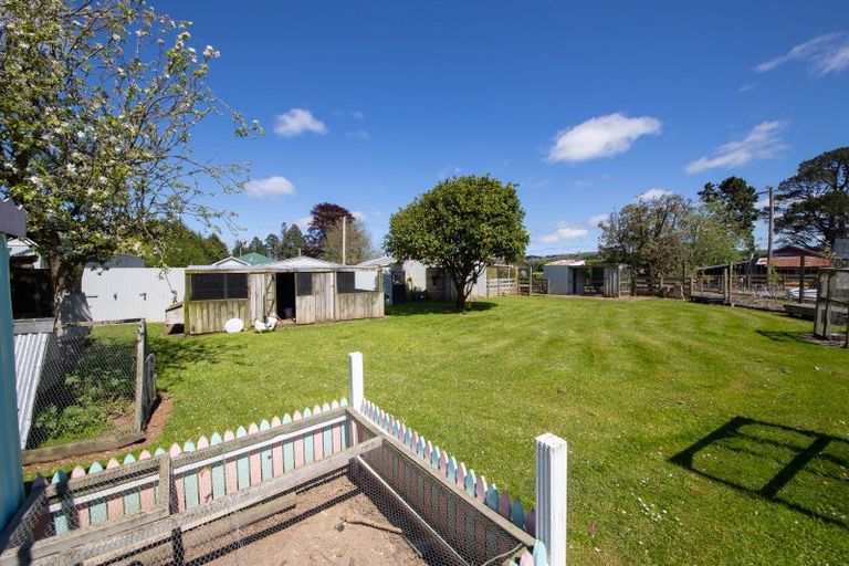 Photo of property in 2393 Pohangina Road, Pohangina, Ashhurst, 4884