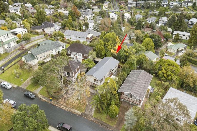 Photo of property in 29 Mountbatten Avenue, Hillcrest, Auckland, 0627