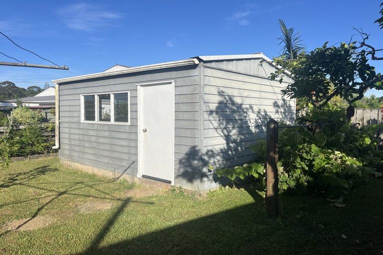 Photo of property in 37 South Road, Kaitaia, 0410