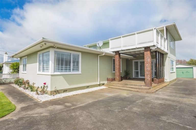 Photo of property in 71 Oxford Road, Springvale, Whanganui, 4501