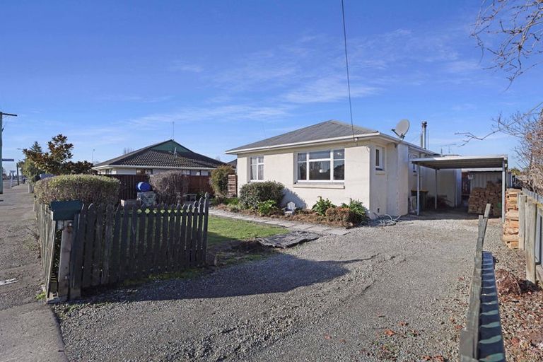 Photo of property in 30 Oxford Street, Hampstead, Ashburton, 7700