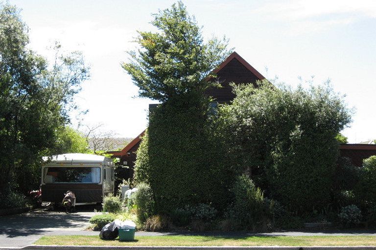 Photo of property in 474 Avonhead Road, Avonhead, Christchurch, 8042