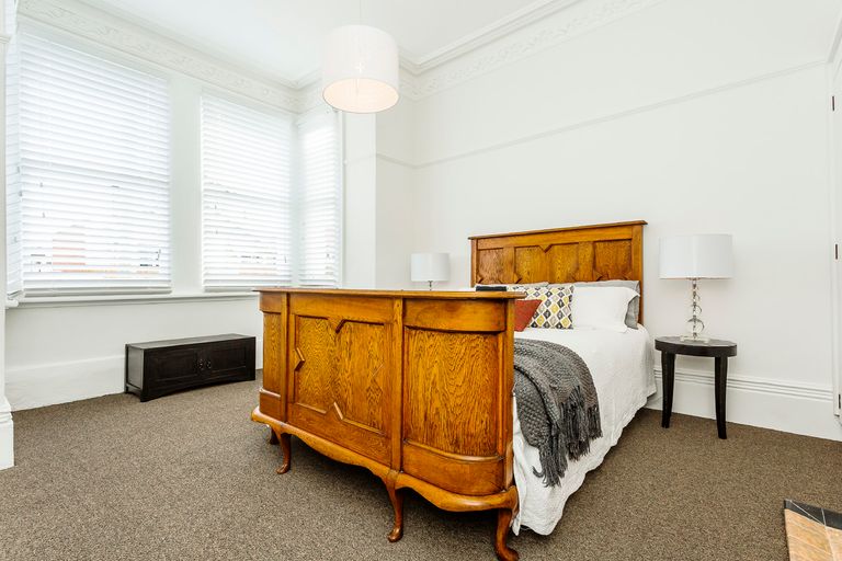 Photo of property in 6 Hall Street, South Dunedin, Dunedin, 9012